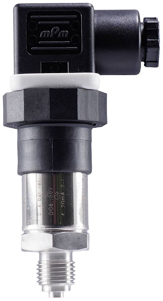 Jumo 00546119 Druckmessumformer