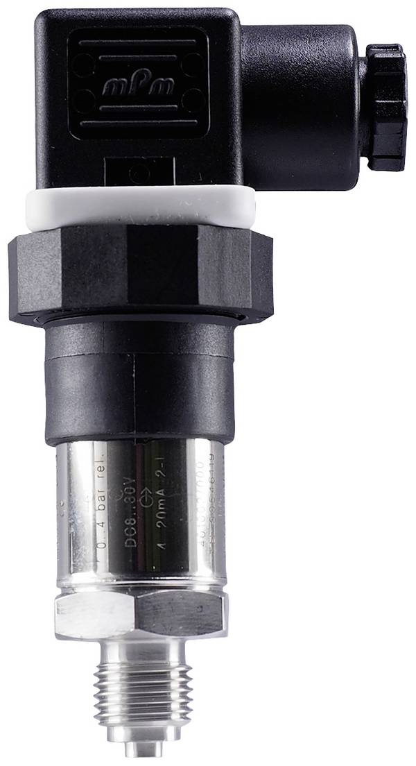 Jumo 00546120 Druckmessumformer