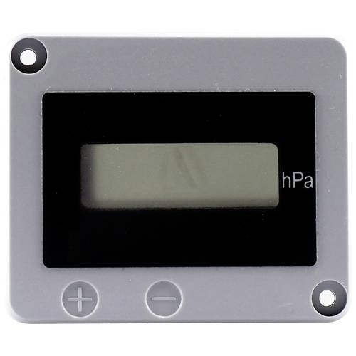 Jumo 00550211 Druckmessumformer