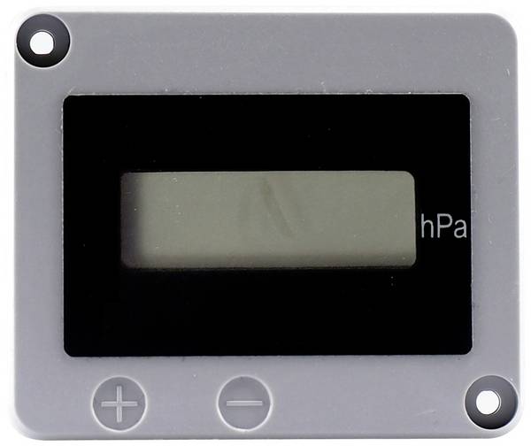 Jumo 00550211 Druckmessumformer