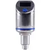 Jumo 00551004 2-Punkt-Regler Temperaturschalter -50 bis 500 °C