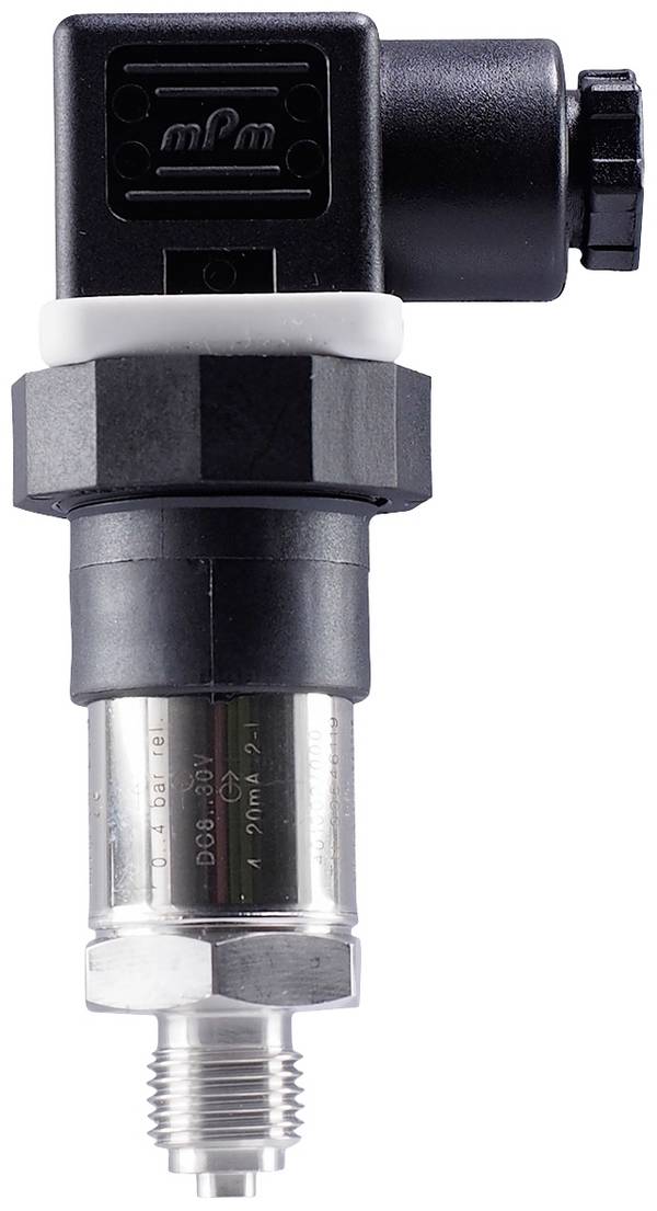 Jumo 00552402 Druckmessumformer