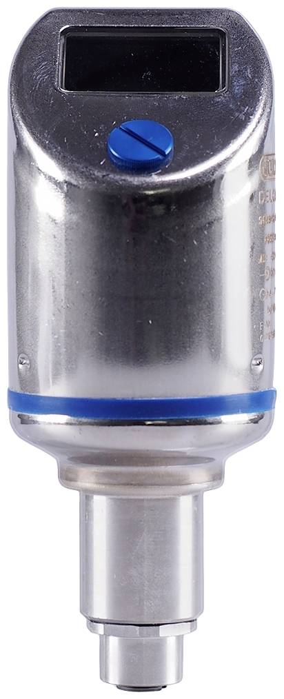 Jumo 00552547 Temperaturschalter