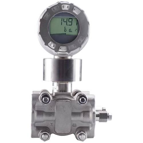 Jumo 00569267 Druckmessumformer