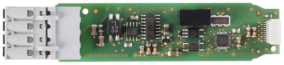 Thumbnail - Jumo 00569500 Nachrüstplatine