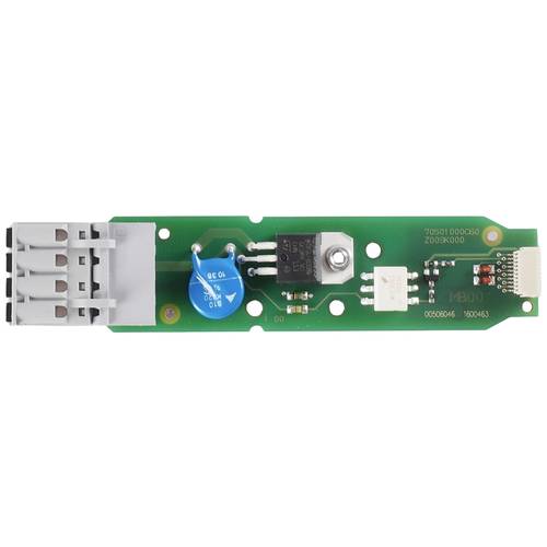 Jumo Relaisbaustein 00569502 1 St.