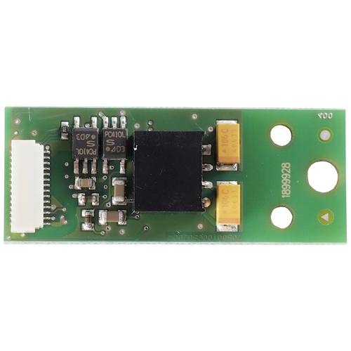 Jumo 00569505 Nachrüstplatine