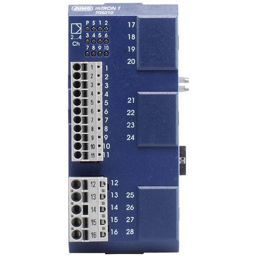 Jumo 00577976 Universalregler