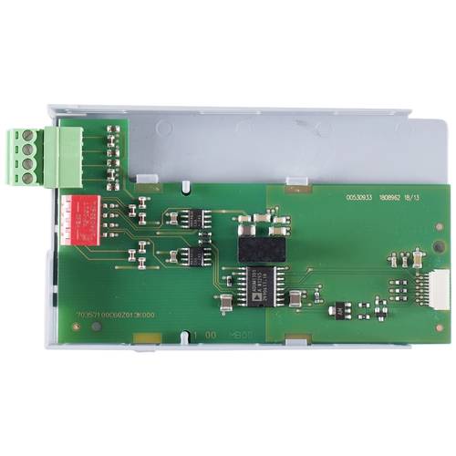 Thumbnail - Jumo Nachrüstung Optionsplatine RS422/485 Modbus RTU