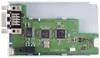 Jumo 00581173 Nachrüstung Optionsplatine PROFIBUS-DP Passend für (Details) Gerätefamilie DICON touch / AQUIS touch