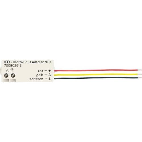 Rutenbeck 700802613 Control PlusAdap.NTC Adapter