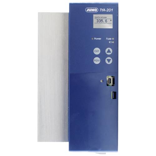 Jumo Thyristorsteller 00585930 1 St.