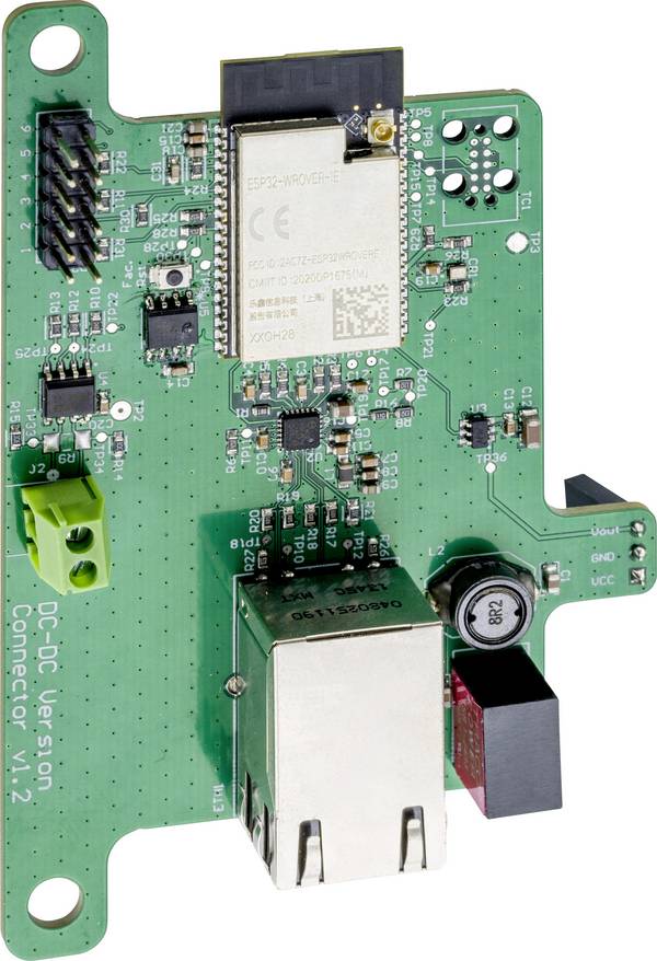 Pracht ALPHA9014-PNI eMobility WLAN-Erweiterung