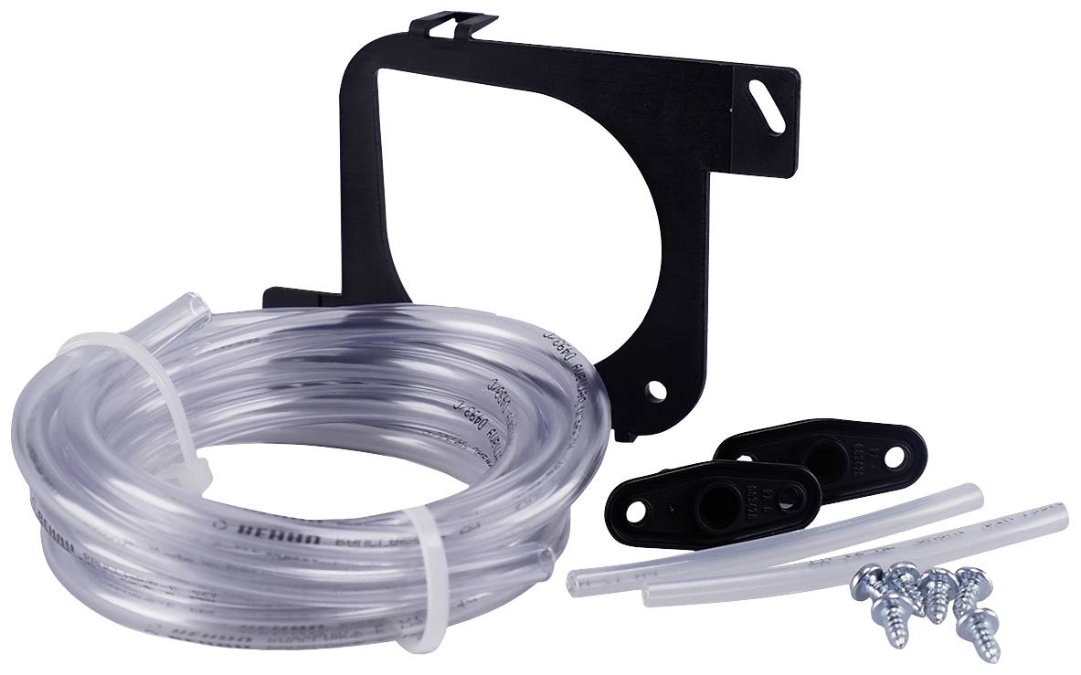 Jumo Montagebausatz 00381238 1 St.