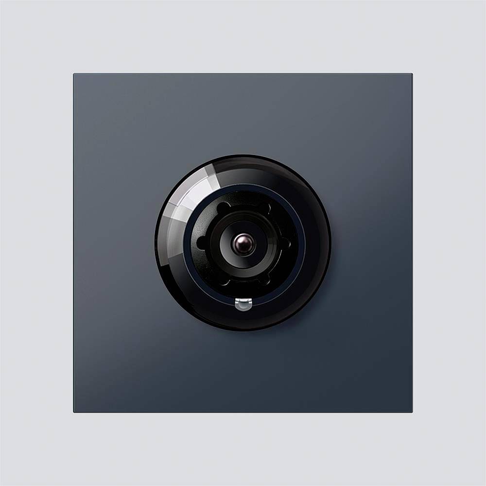 Siedle 210004911-03 Türsprechanlagen-Zubehör Kamera Grau