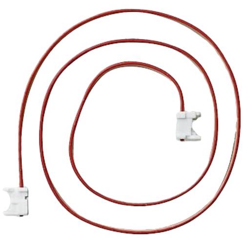 Siedle 200087158-01 Türsprechanlagen-Zubehör Verbindungskabel Grau