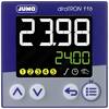 Jumo 00680786 PID Kompaktregler (B x H) 48 mm x 48 mm