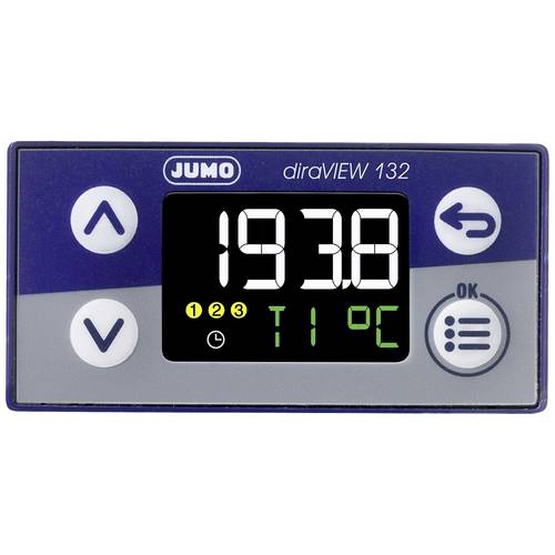 Thumbnail - Jumo Digitalanzeige