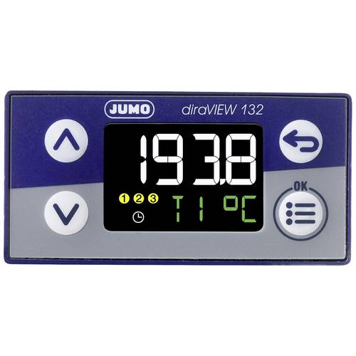 Thumbnail - Jumo Digitalanzeige