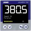 Jumo Digitalanzeige