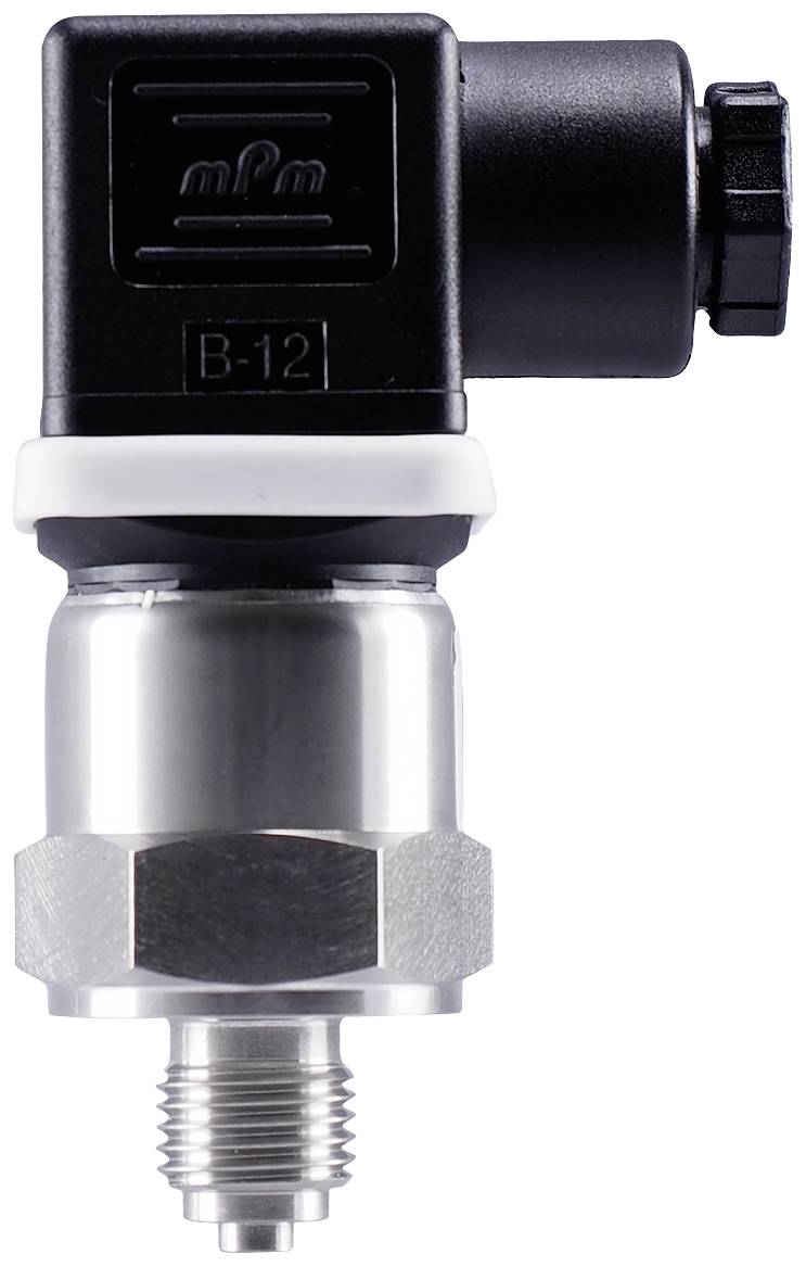 Jumo 43006692 Druckmessumformer