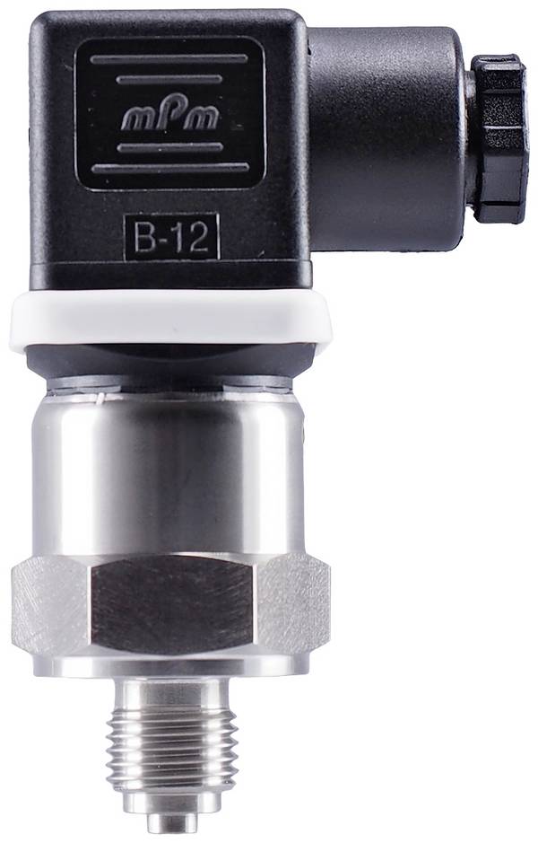Jumo 43006712 Druckmessumformer