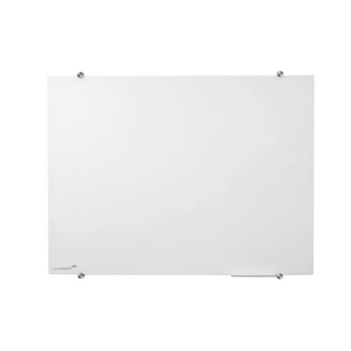 Legamaster Glas-Magnettafel Glasboard (B x H x T) 1200 x 900 x 4 mm Weiß 7-104554