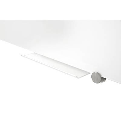 Legamaster Glas-Magnettafel Glasboard (B x H x T) 120 x 900 x 4 cm Weiß 7-104554-2