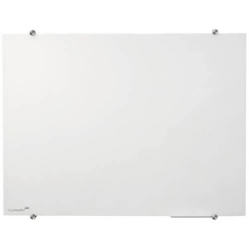Legamaster Glas-Magnettafel Glasboard (B x H x T) 2000 x 1000 x 5 mm Weiß 7-104564