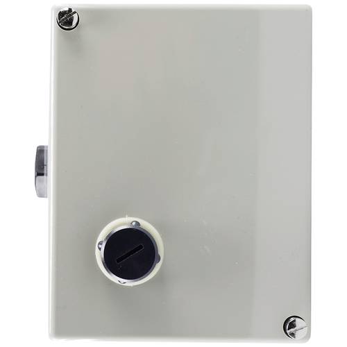 Jumo 60000194 Doppelthermostat