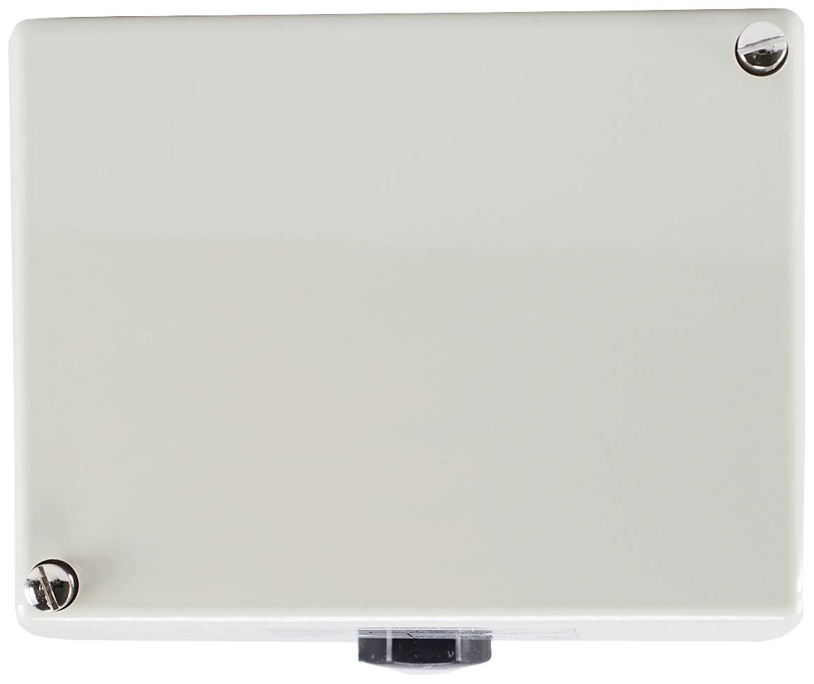 Jumo 60000203 Doppelthermostat