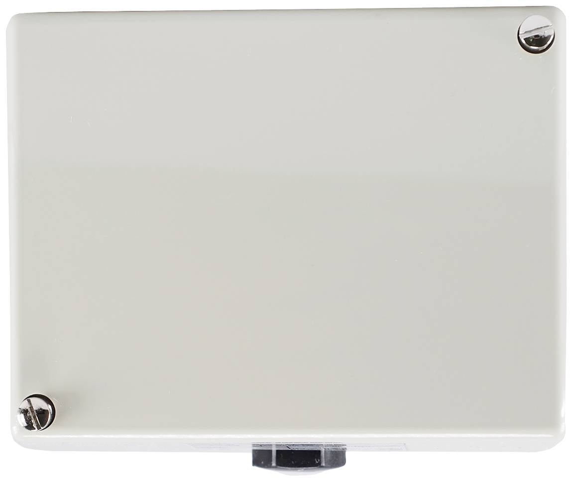 Jumo 60000205 Doppelthermostat