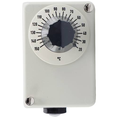 Jumo Temperaturregler