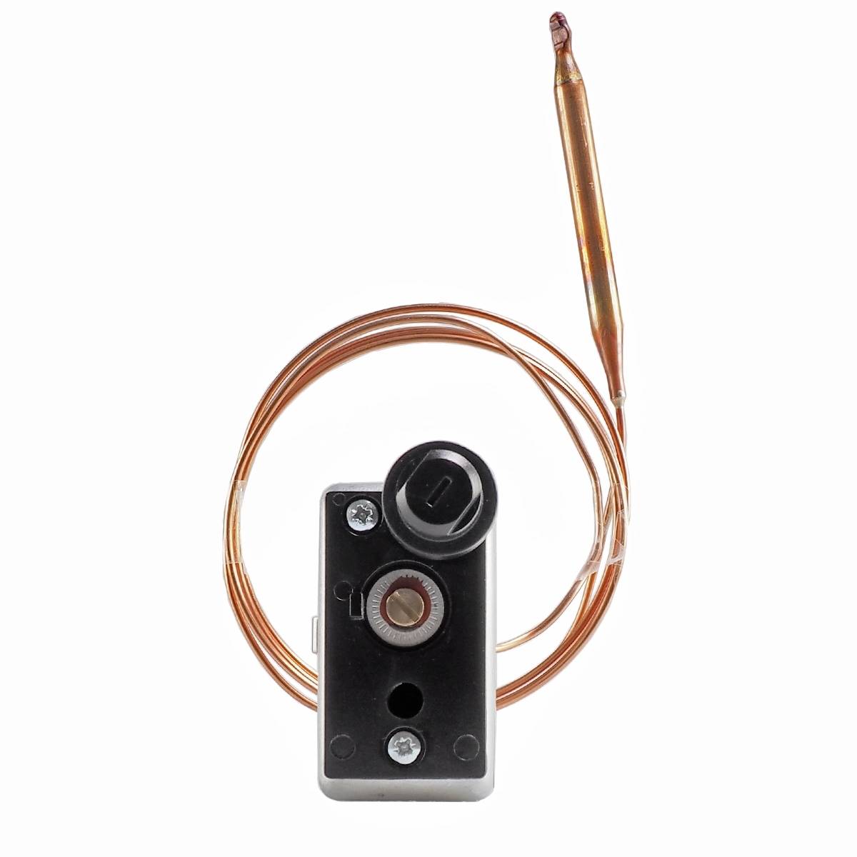 Jumo 60000753 Temperaturbegrenzer