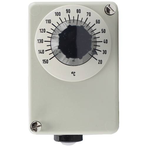 Jumo Temperaturregler