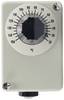 Jumo 2-Punkt-Regler Temperaturregler 175 °C (max.) Relais 10 A