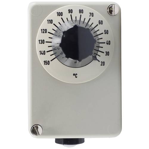 Jumo Temperaturregler