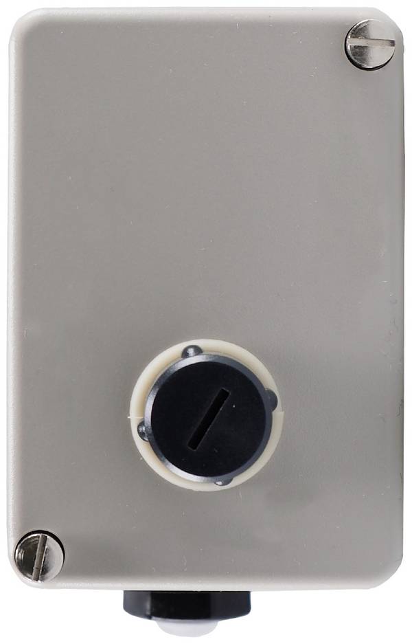 Jumo 60001044 2-Punkt-Regler Temperaturbegrenzer -20 bis 150 °C Relais 10 A