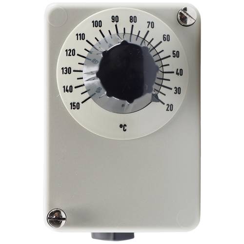 Jumo Temperaturregler