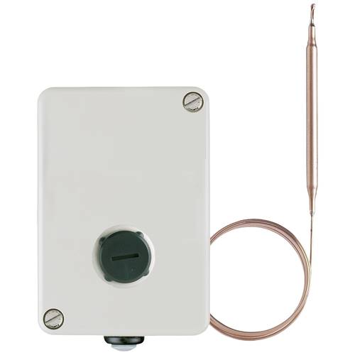 Jumo 60001204 Temperaturbegrenzer