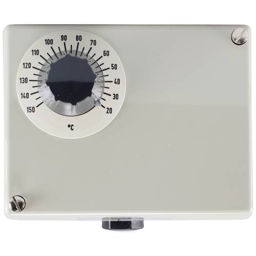 Jumo 60001479 Doppelthermostat