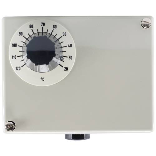 Jumo 60001932 Doppelthermostat