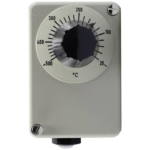 Jumo Temperaturregler