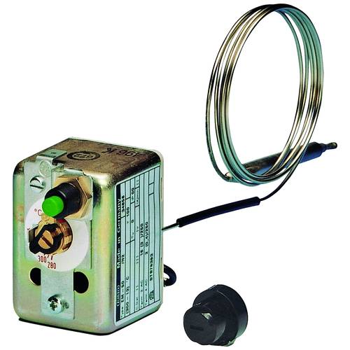 Jumo 60002245 Temperaturbegrenzer