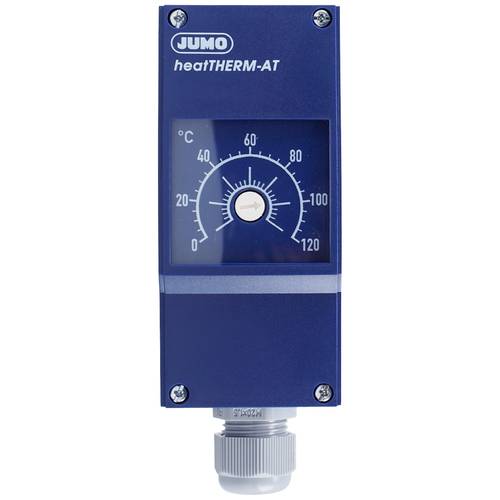Jumo 60003188 Temperaturwächter