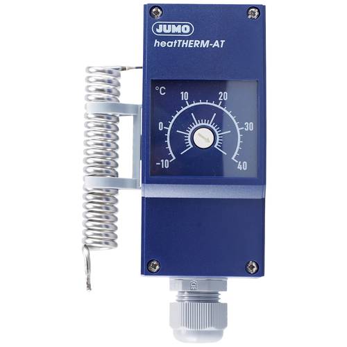 Jumo 60003193 Temperaturwächter