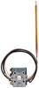 Jumo 2-Punkt-Regler Temperaturregler 145 °C (max.) Relais 16 A