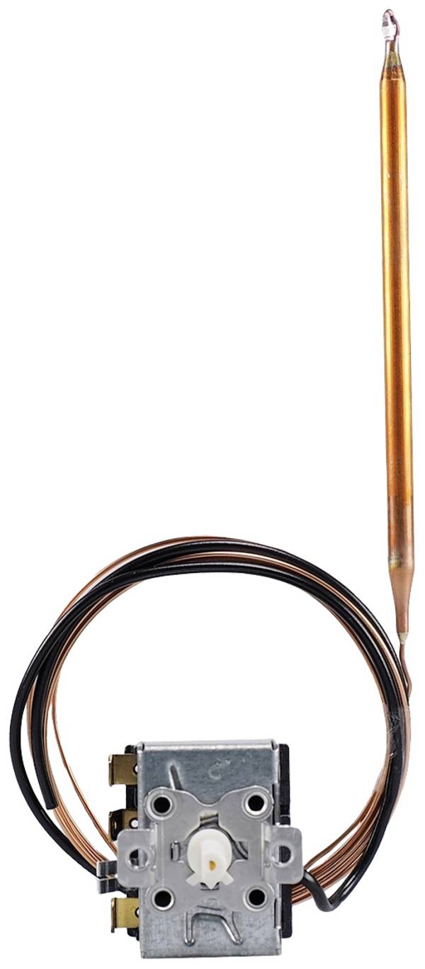 Jumo  2-Punkt-Regler Temperaturregler  345 °C (max.) Relais 16 A