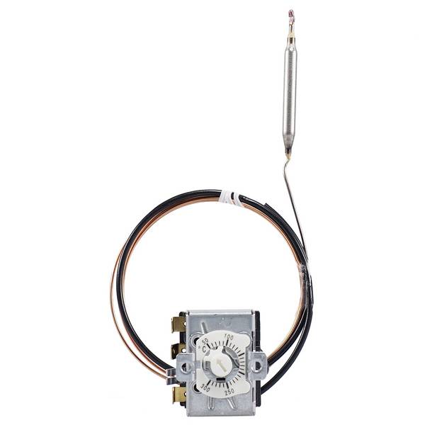 Jumo 60003225 Temperaturwächter 345 °C (max.) Relais 16 A
