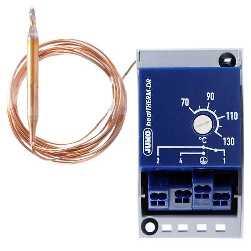 Jumo 60003286 Sicherheitstemperaturwächter
